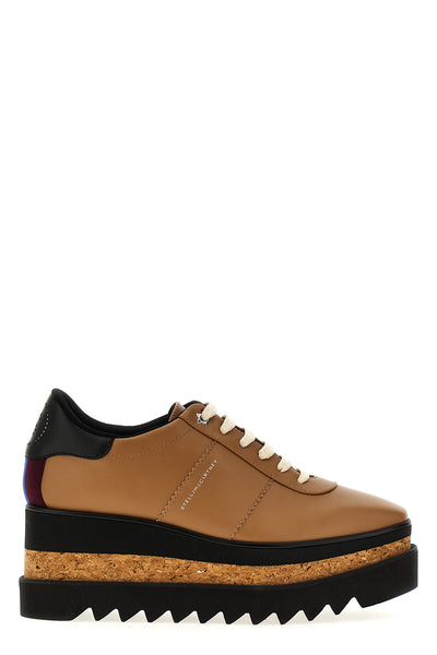 sneak-elyse alter mat wedge