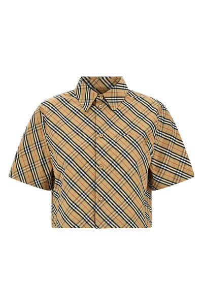 cotton shirt