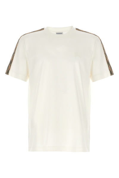 cotton jersey t-shirt
