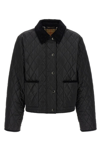 oldham lightweight nylon jacket