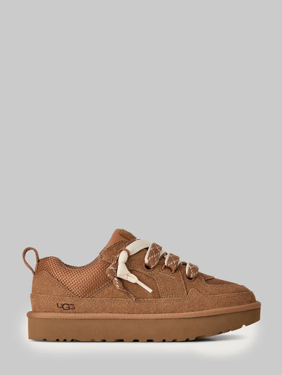 women's lo lowmel sneakers