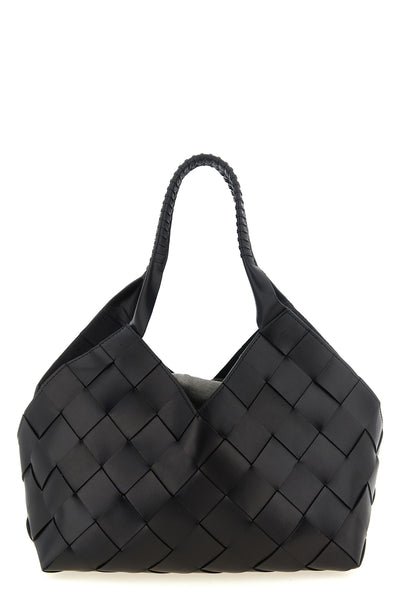 the shoulder bag dragon diffusion castello redefines structured minimalism throu