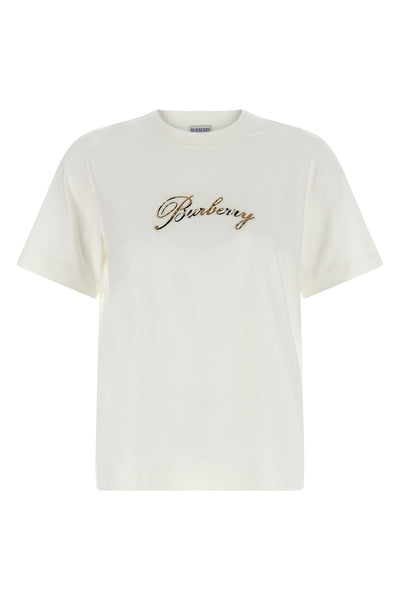 frankie cotton jersey t-shirt