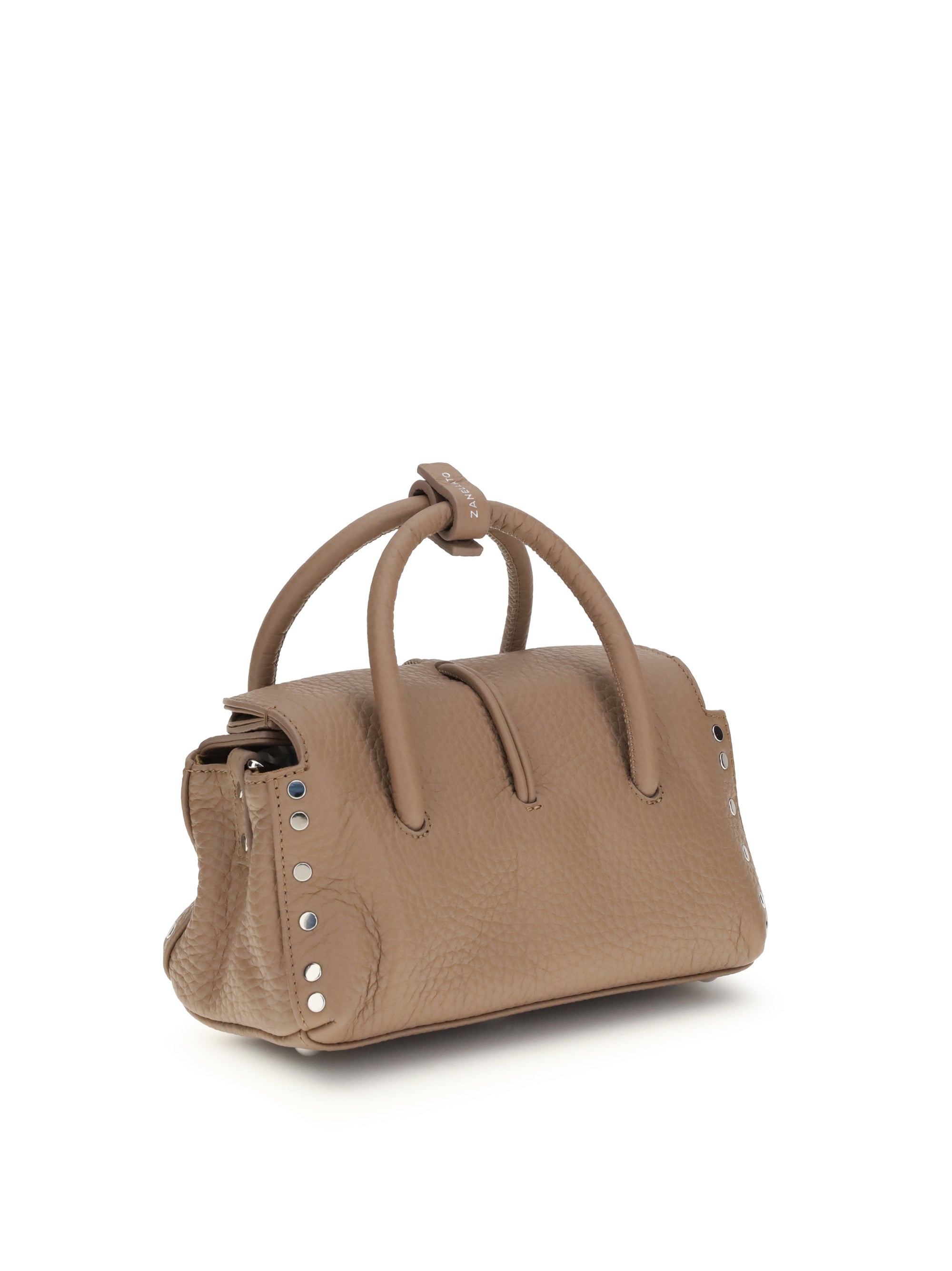 ZANELLATO OS dotta centauro baby handbag