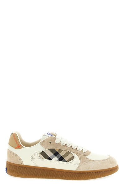 the burberry terrace sneakers