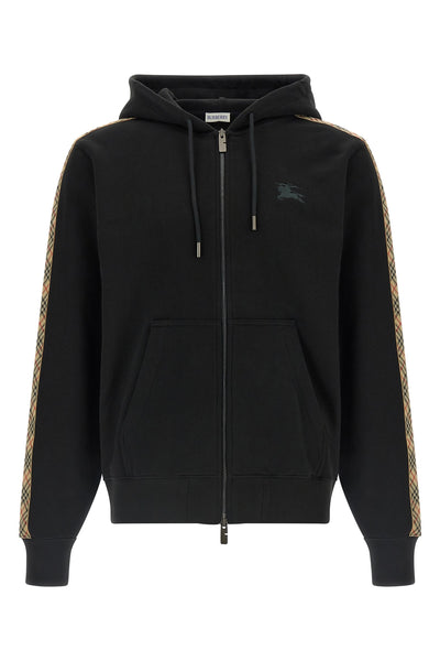 the burberry scott hoodie