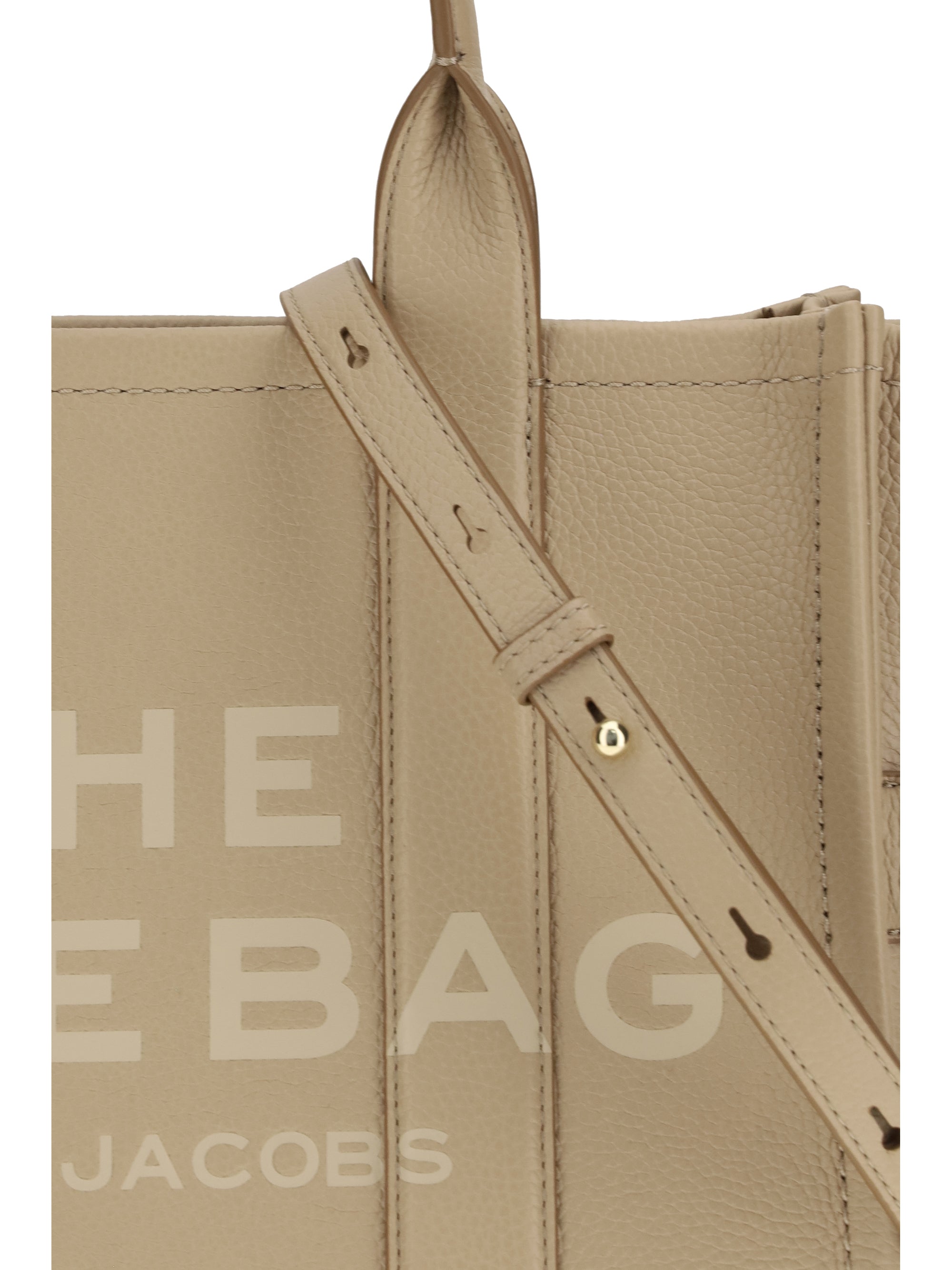 MARC JACOBS OS the medium tote handbag