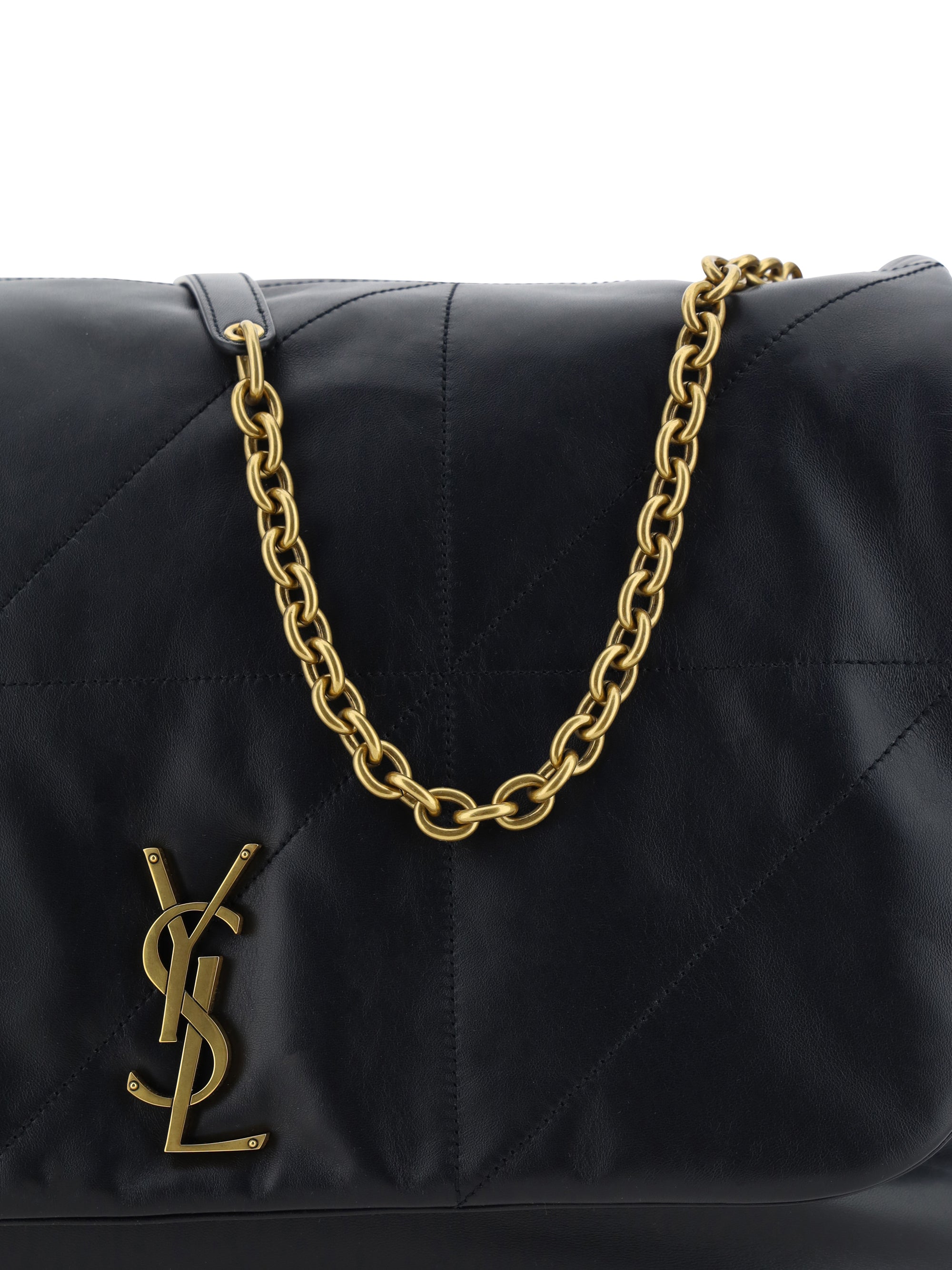SAINT LAURENT OS jamie shoulder bag