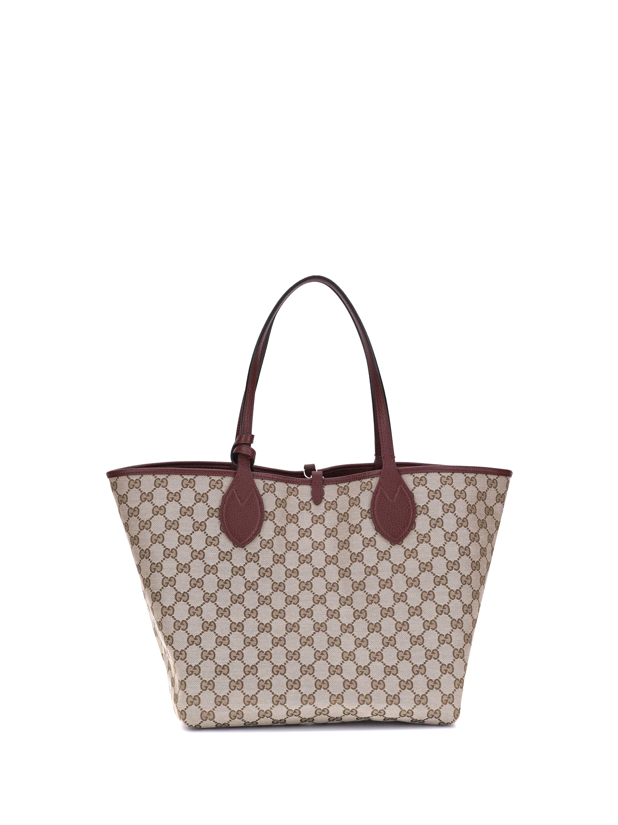 GUCCI OS totissima tote bag