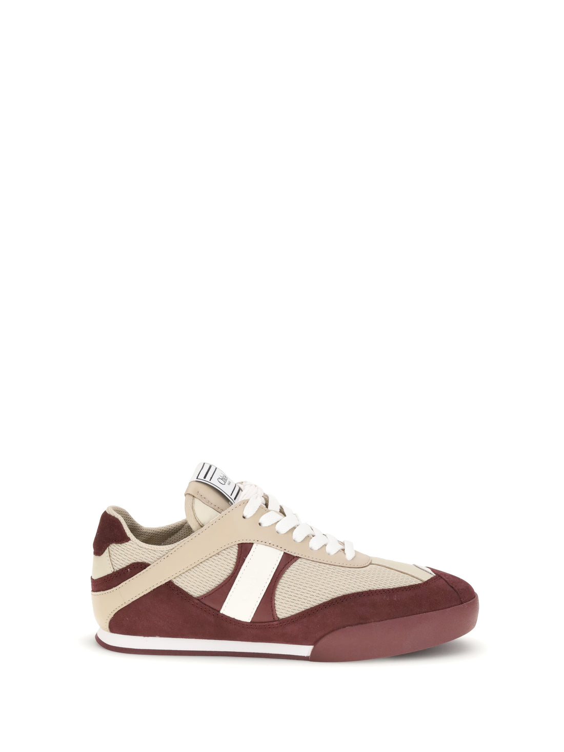 CHLOÉ 38 kick sneakers