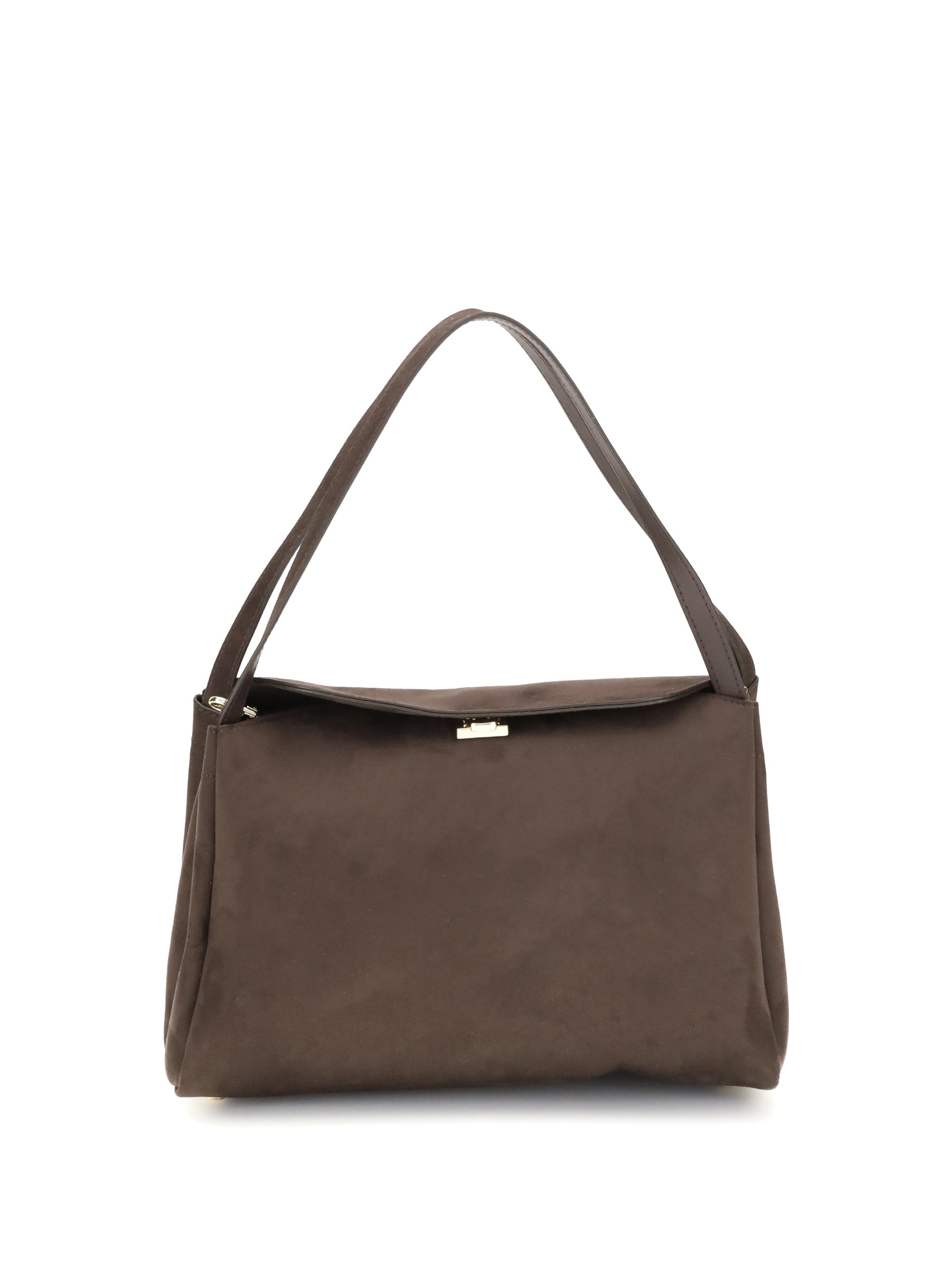 THEMOIRÈ OS eudora shoulder bag