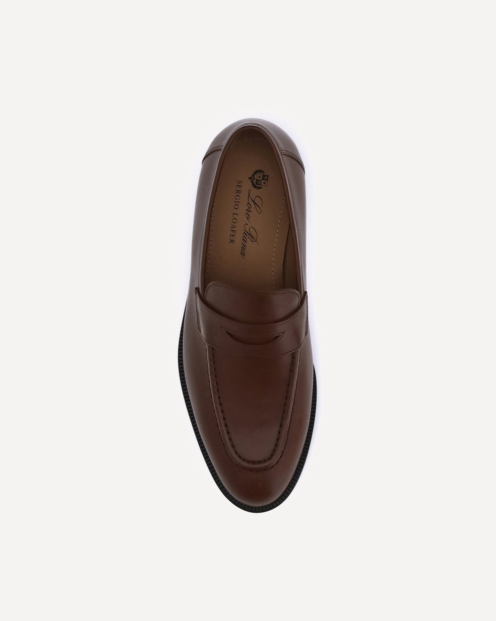 sergio loafers