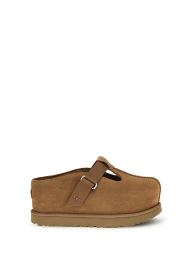 goldenstar mules