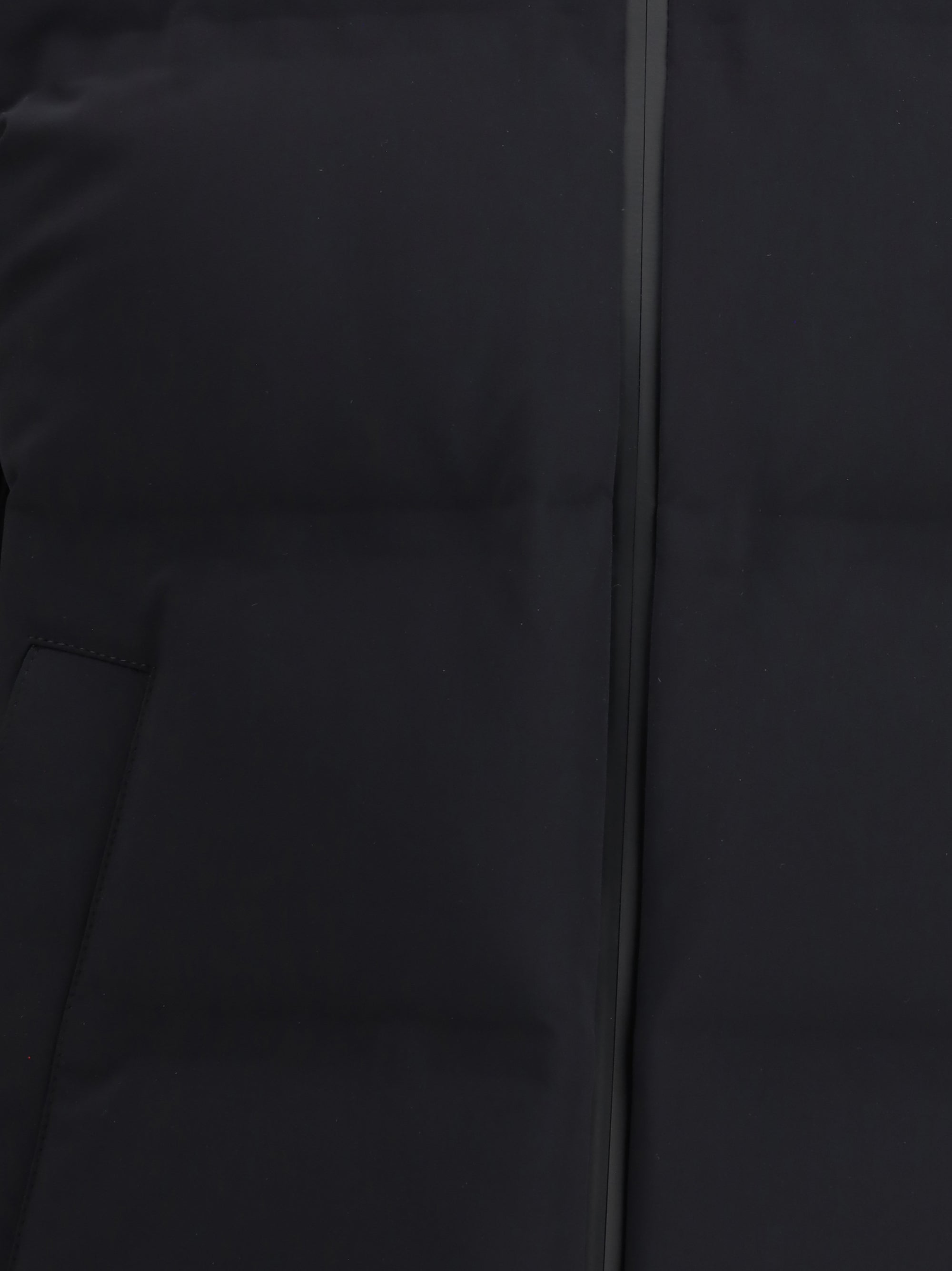 HERNO 40 new impact down jacket