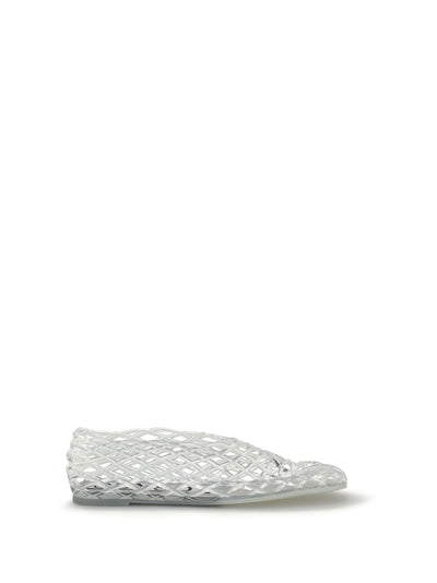 jellie ballerinas