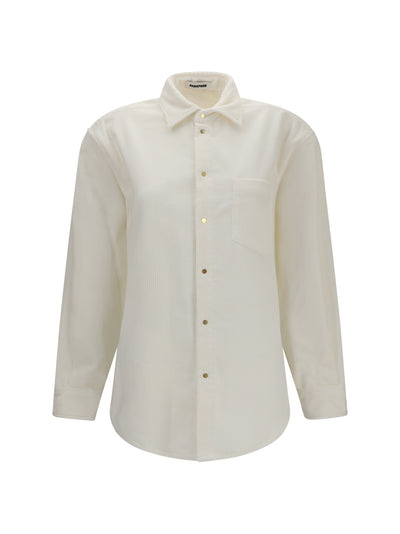 anne corduroy shirt