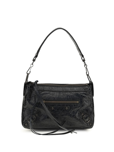 le city moto mini handbag