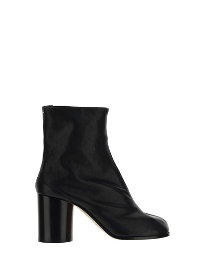 tabi ankle boots