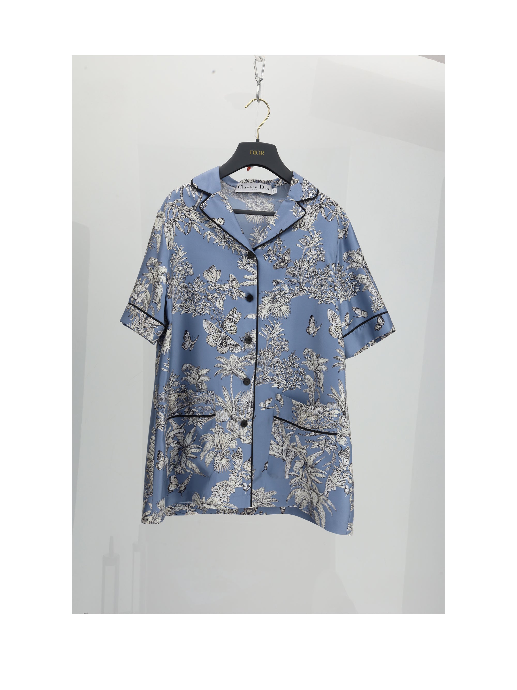 DIOR 40 jacket