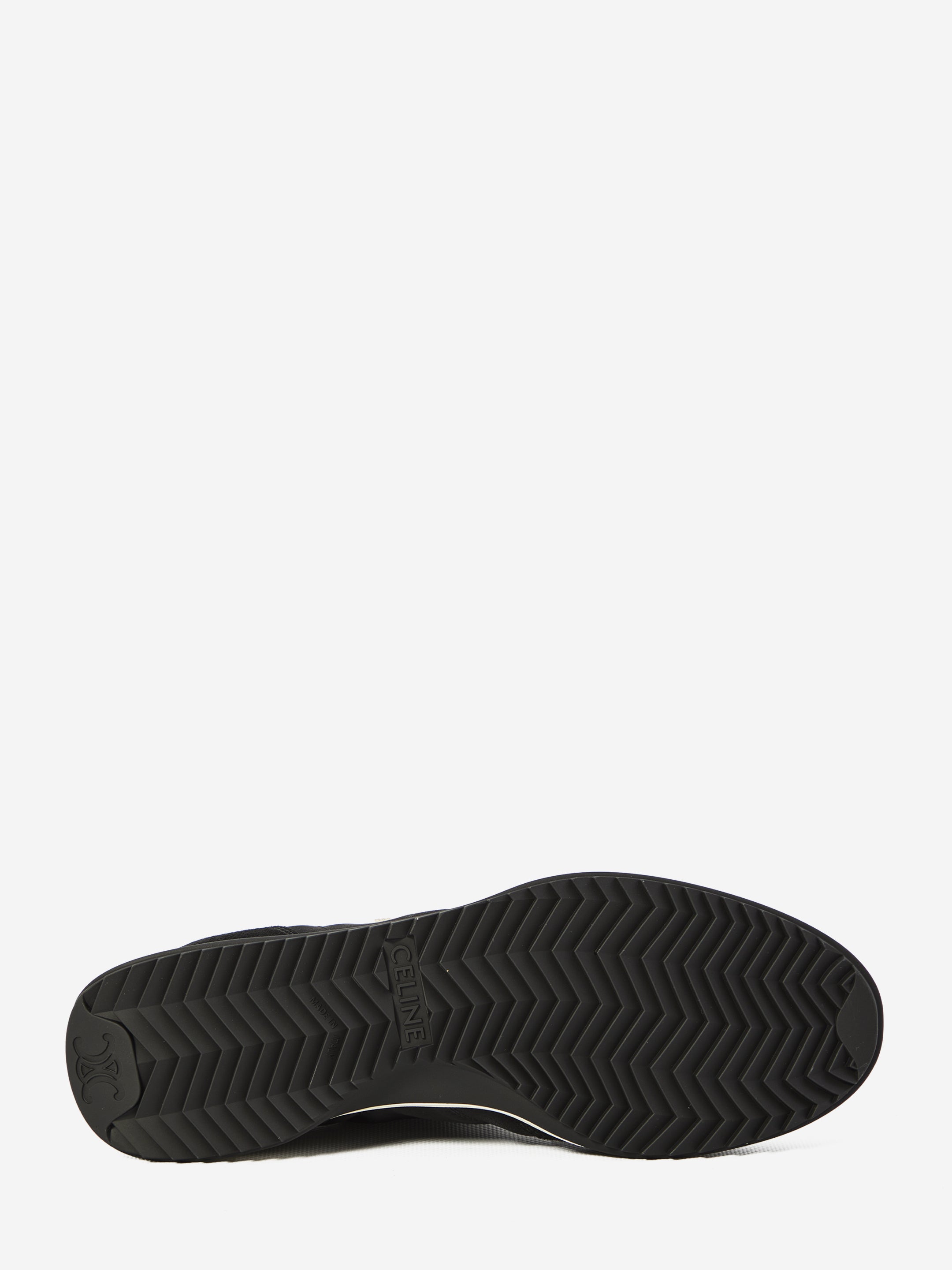 CELINE 38 low racer sneakers