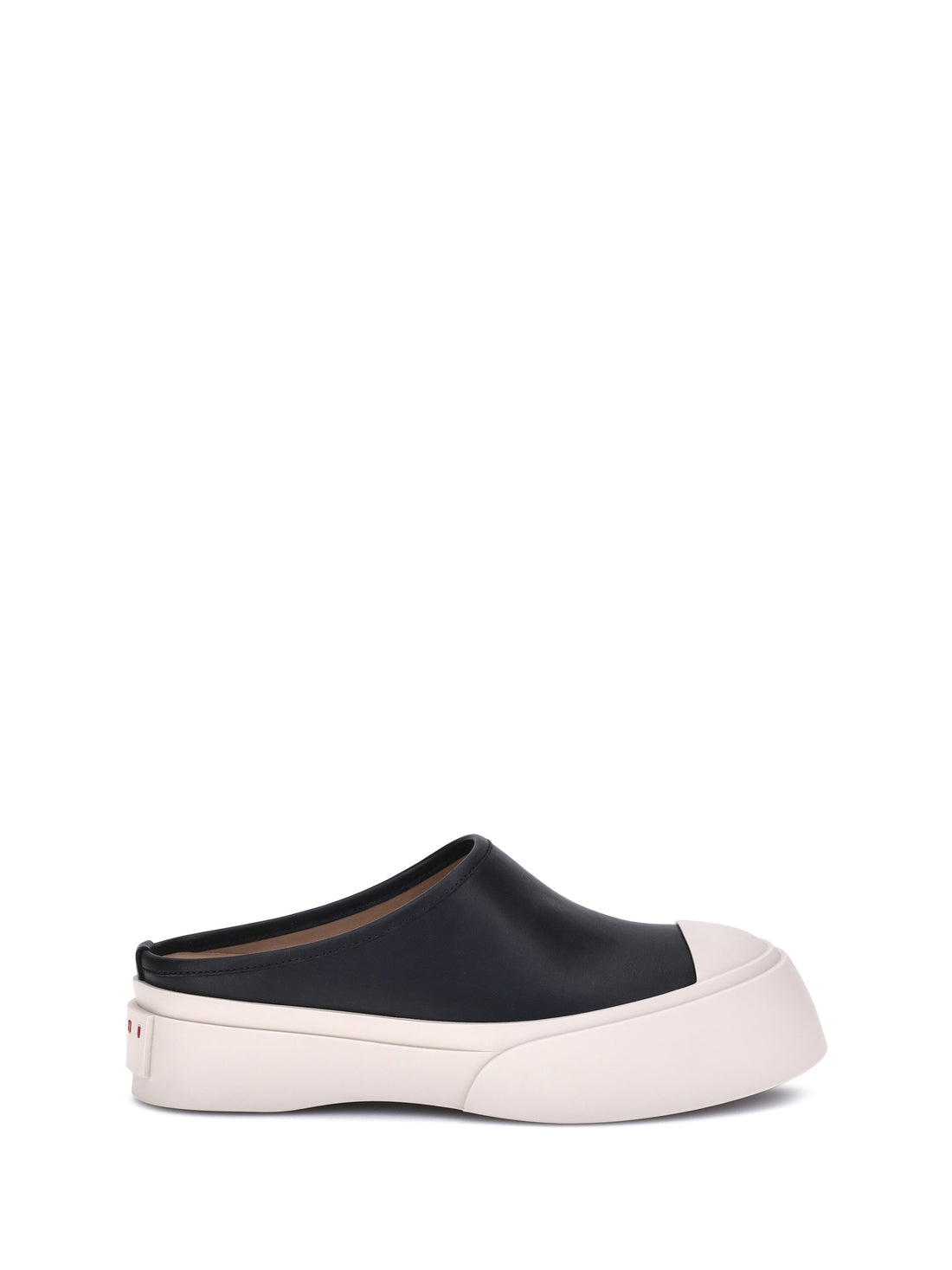 MARNI 36 leather mules