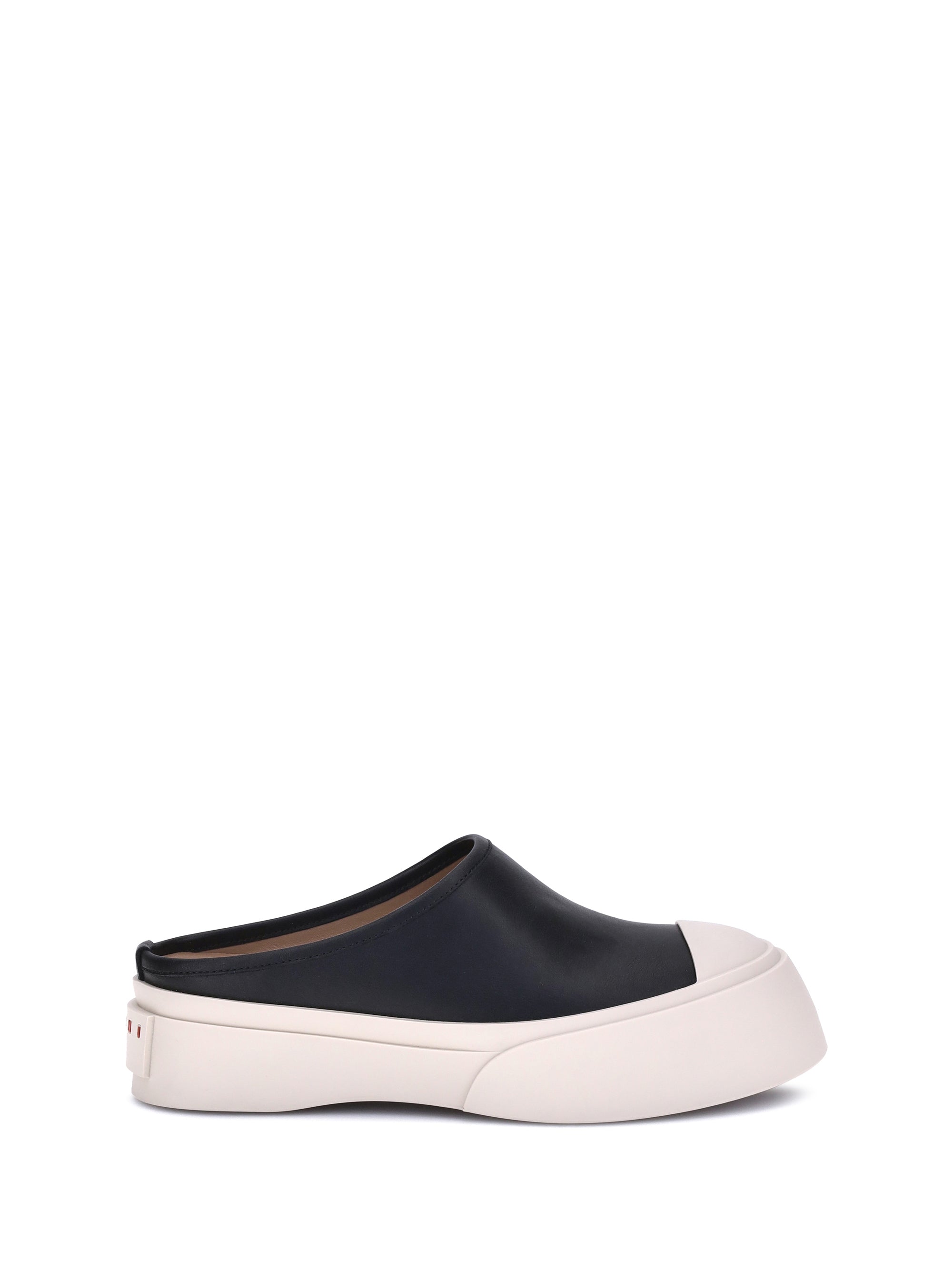MARNI 36 leather mules