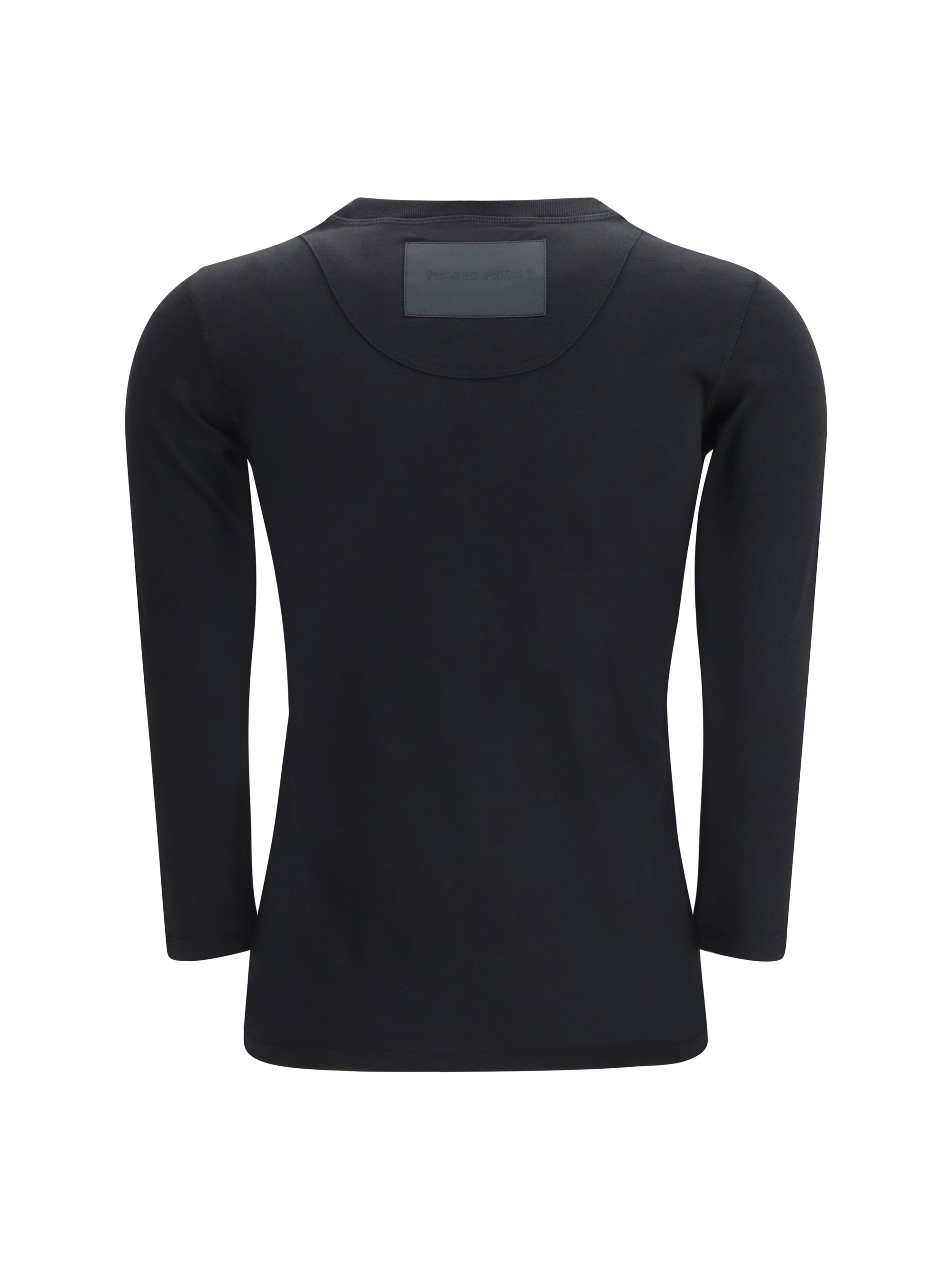 PHOEBE PHILO L long-sleeved t-shirt