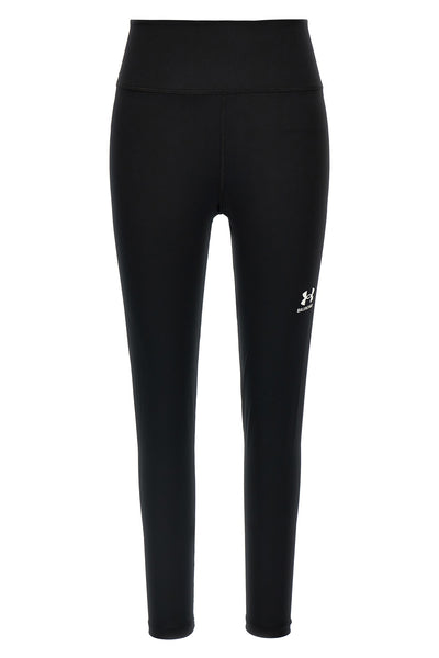 under armour® leggings in lightweight spandex