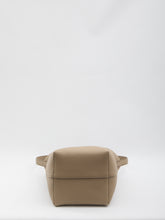 THE ROW OS medium n/s park tote bag