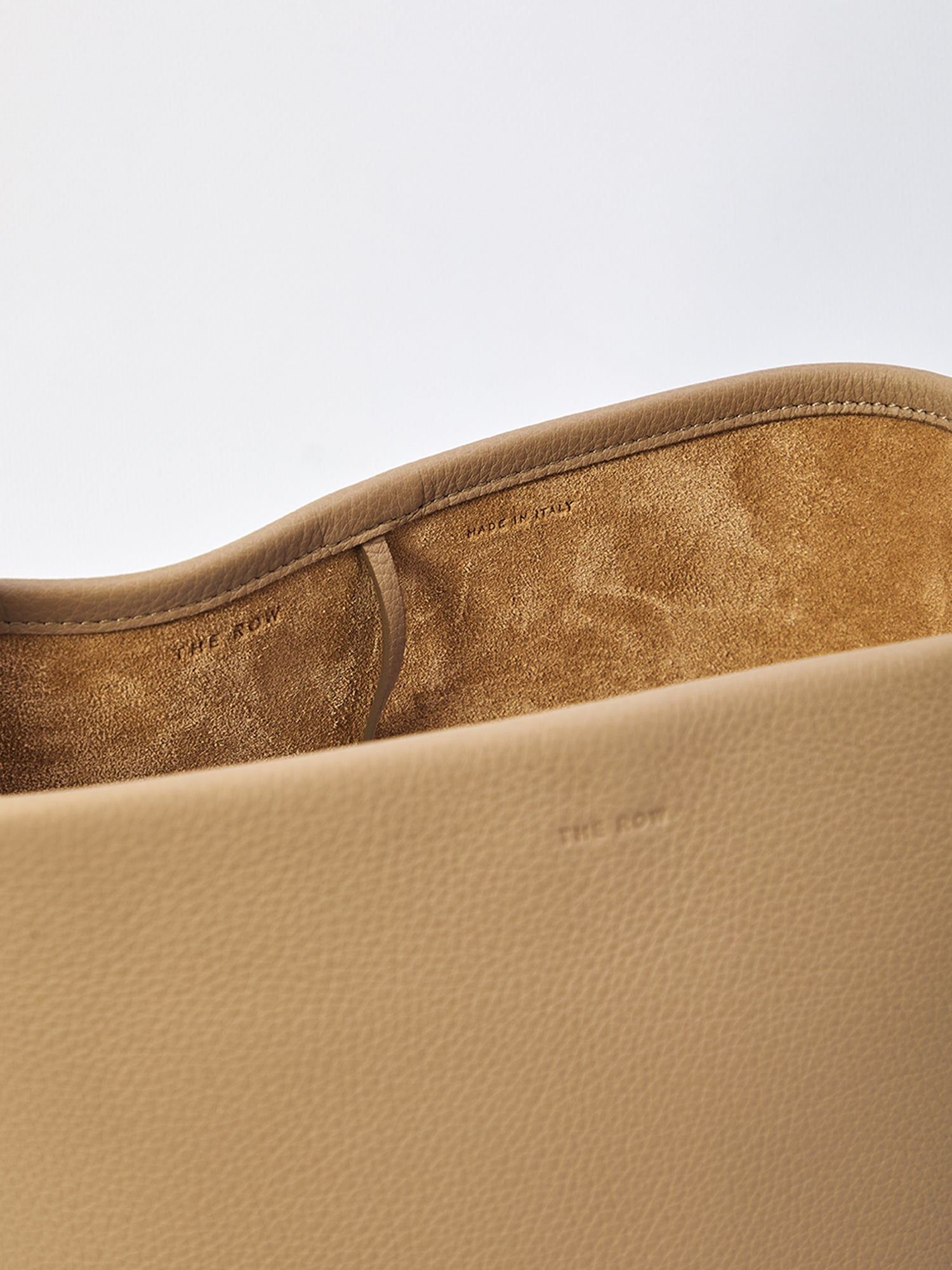 THE ROW OS medium n/s park tote bag