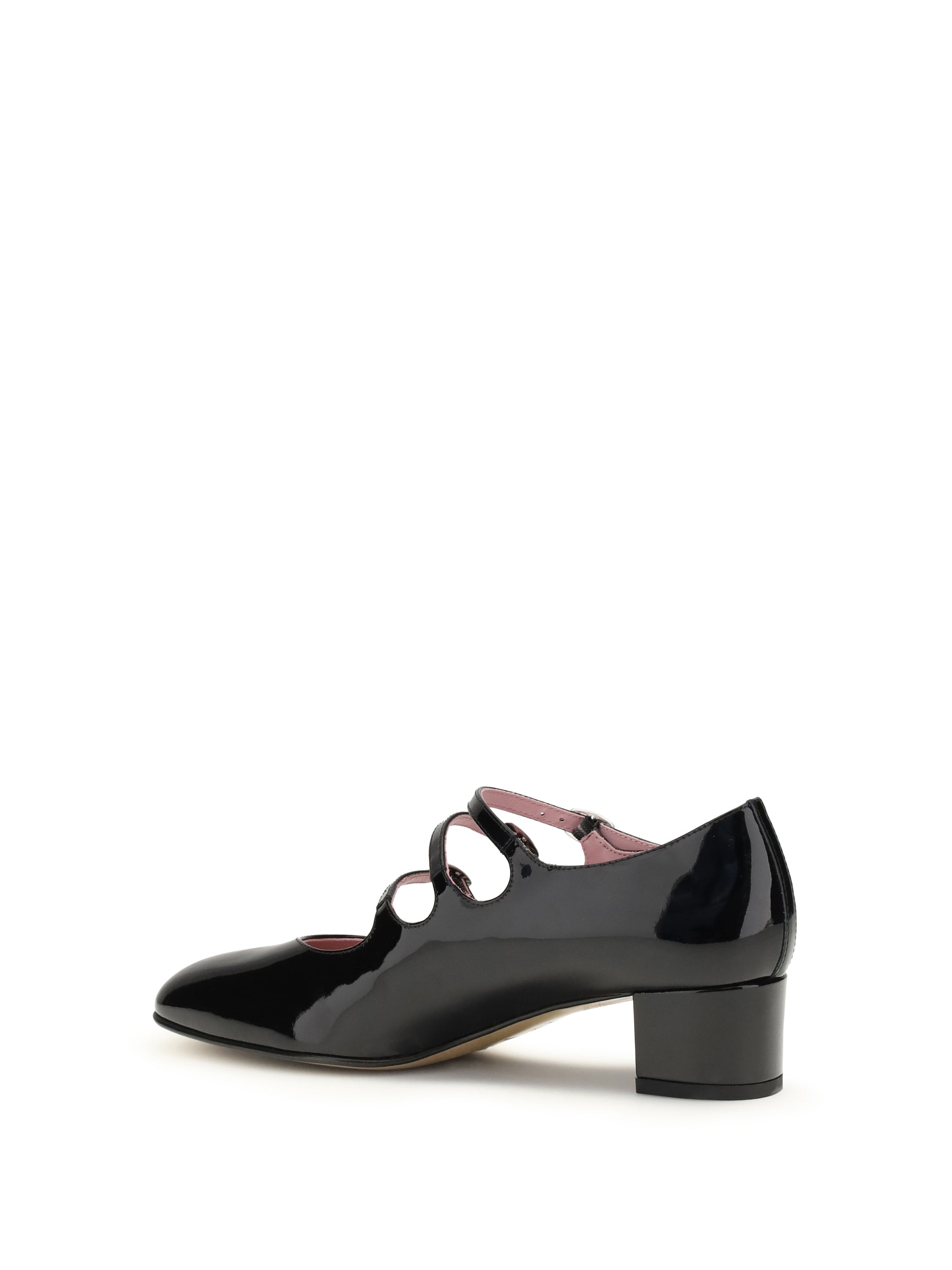 CAREL PARIS 36.5 kina pumps