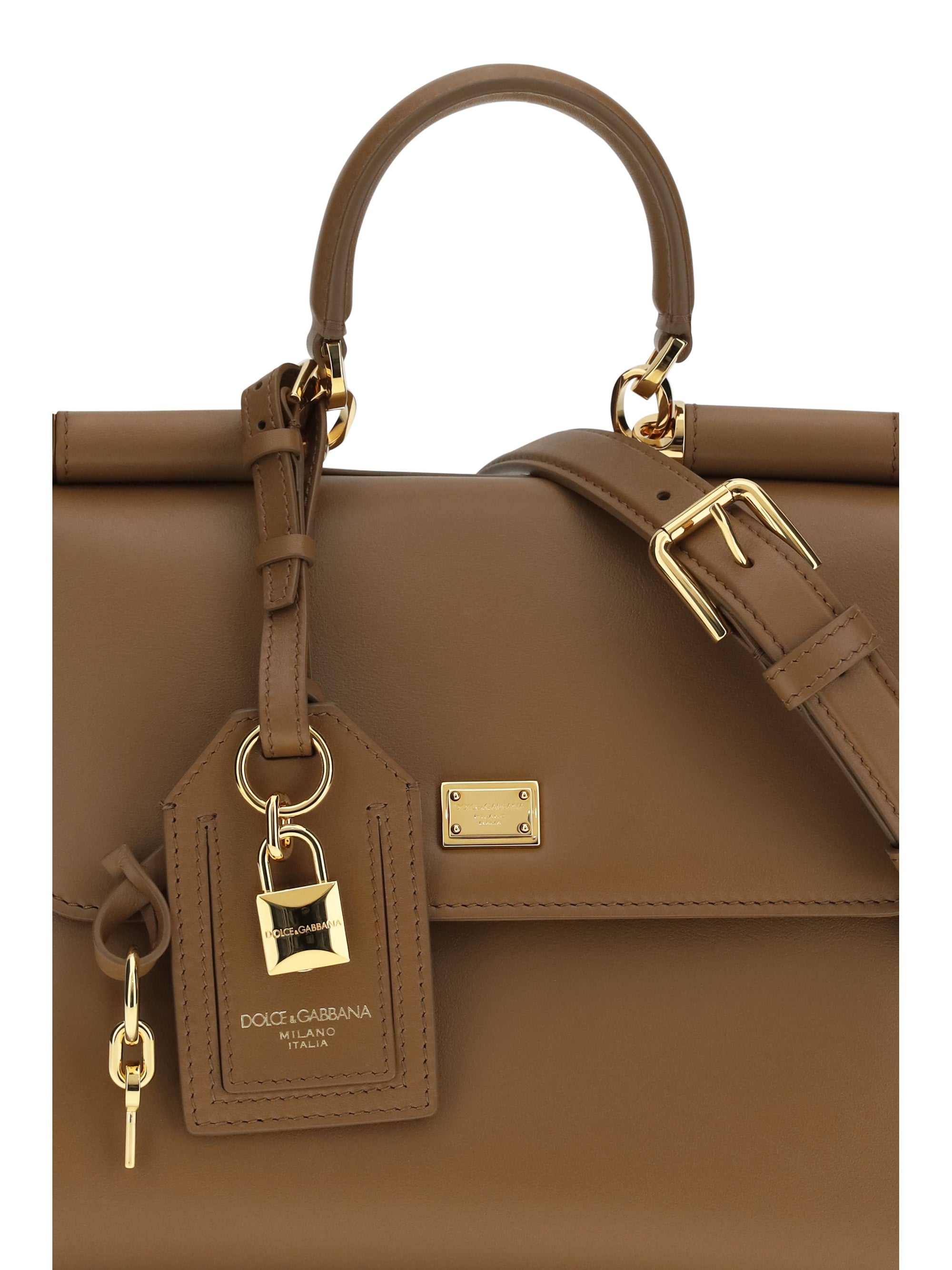 DOLCE & GABBANA OS my sicily handbag