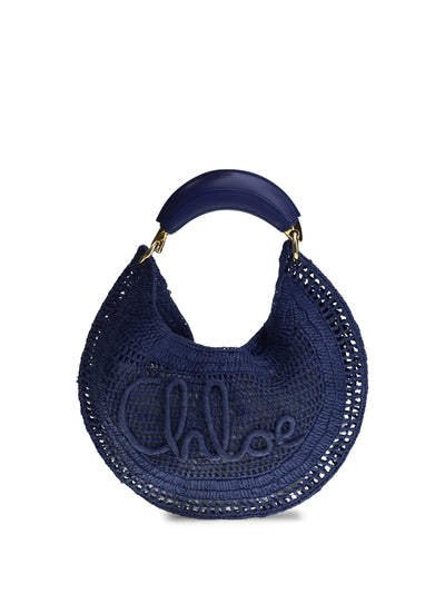 summer banana shoulder bag