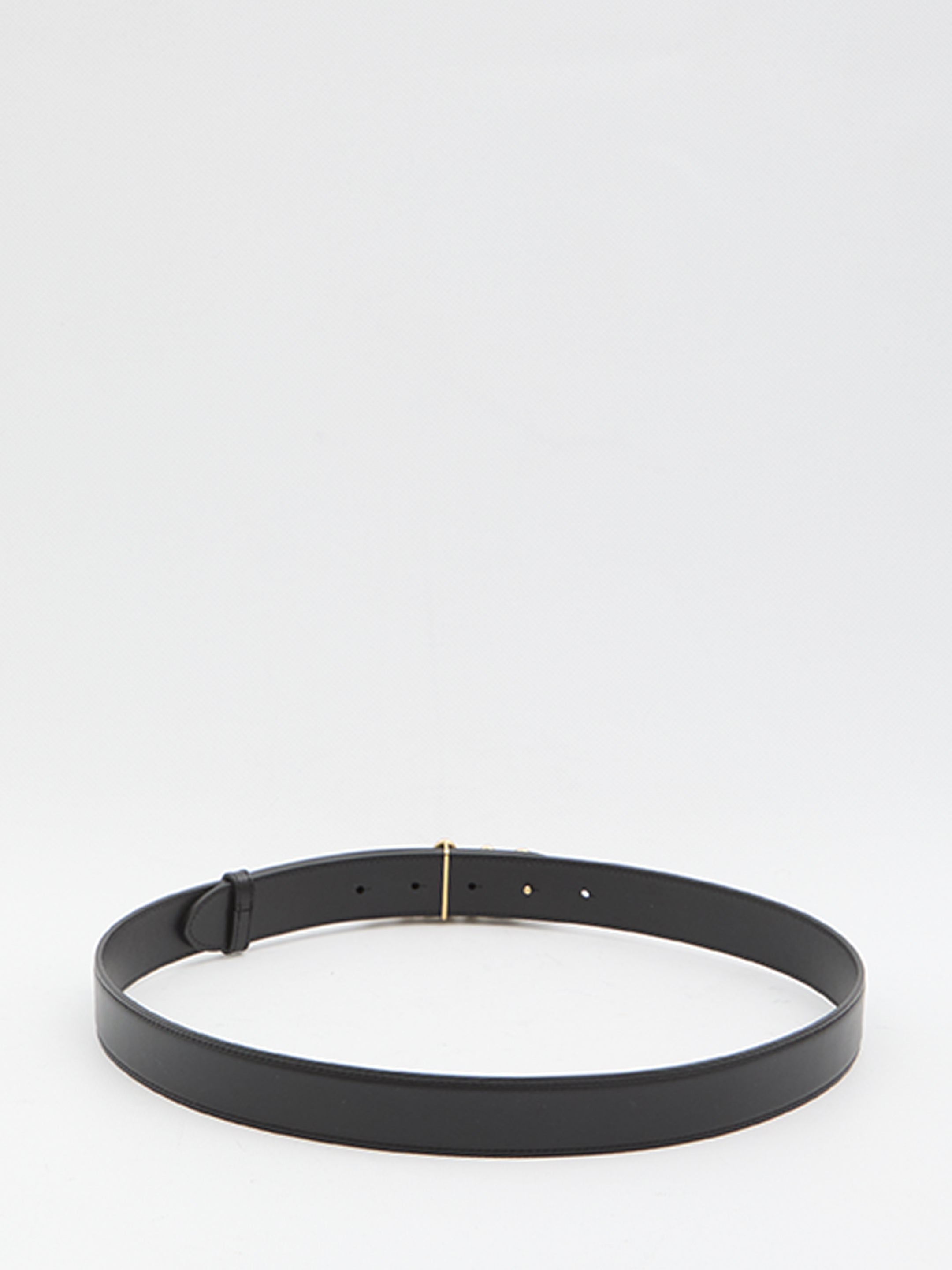 CHLOE L chloé iconic belt