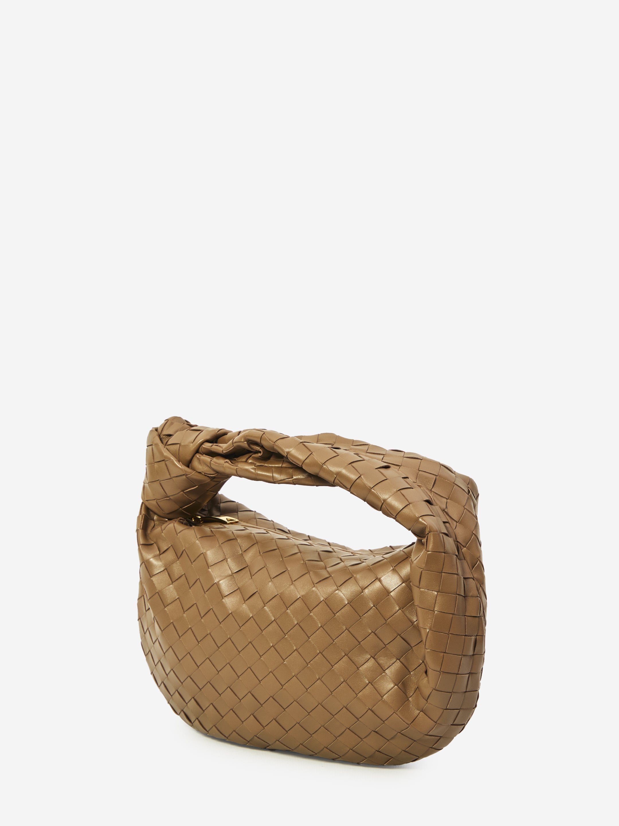 BOTTEGA VENETA OS jodie teen bag
