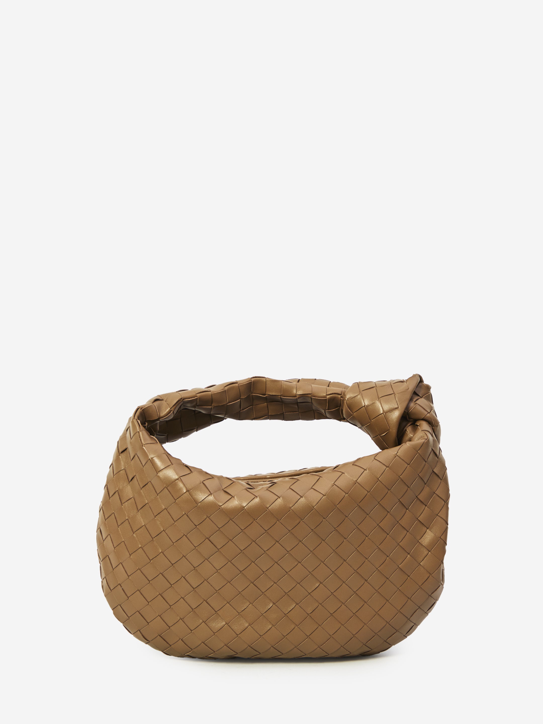 BOTTEGA VENETA OS jodie teen bag