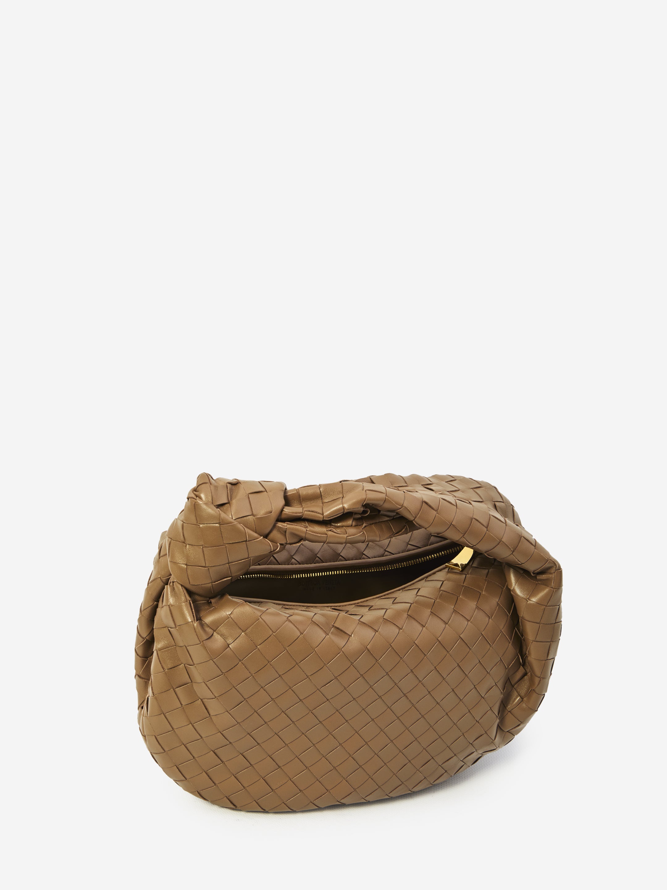 BOTTEGA VENETA OS jodie teen bag