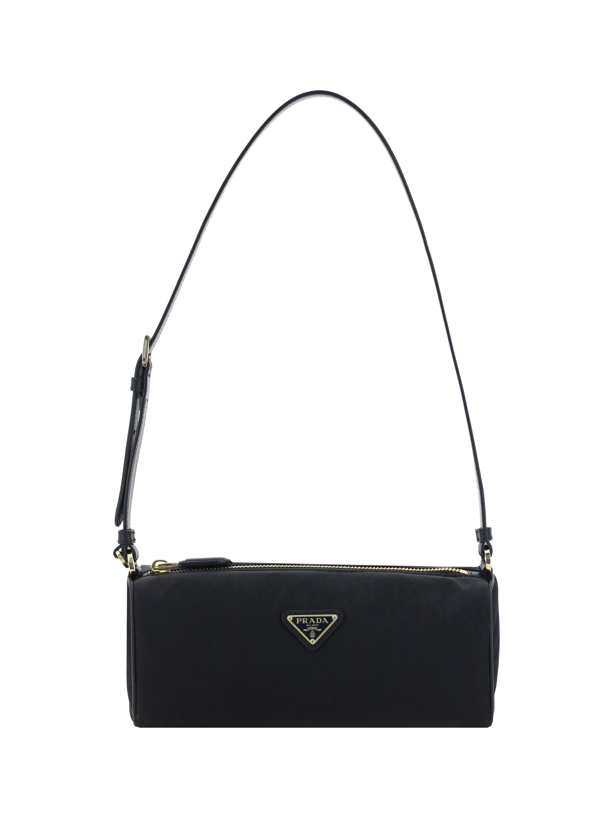 PRADA OS re-nylon shoulder bag