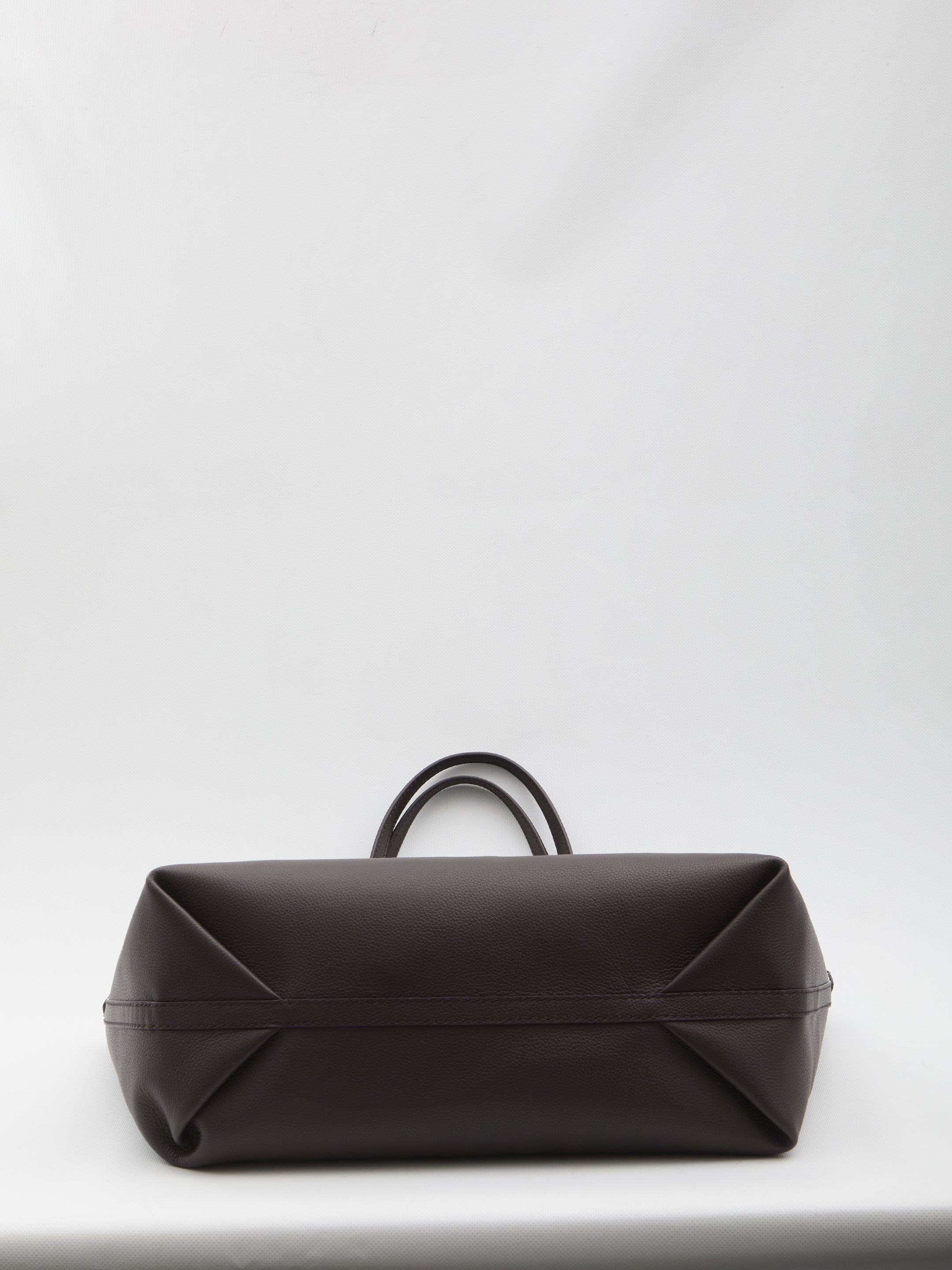 BURBERRY OS reversible bloomsbury tote bag medium