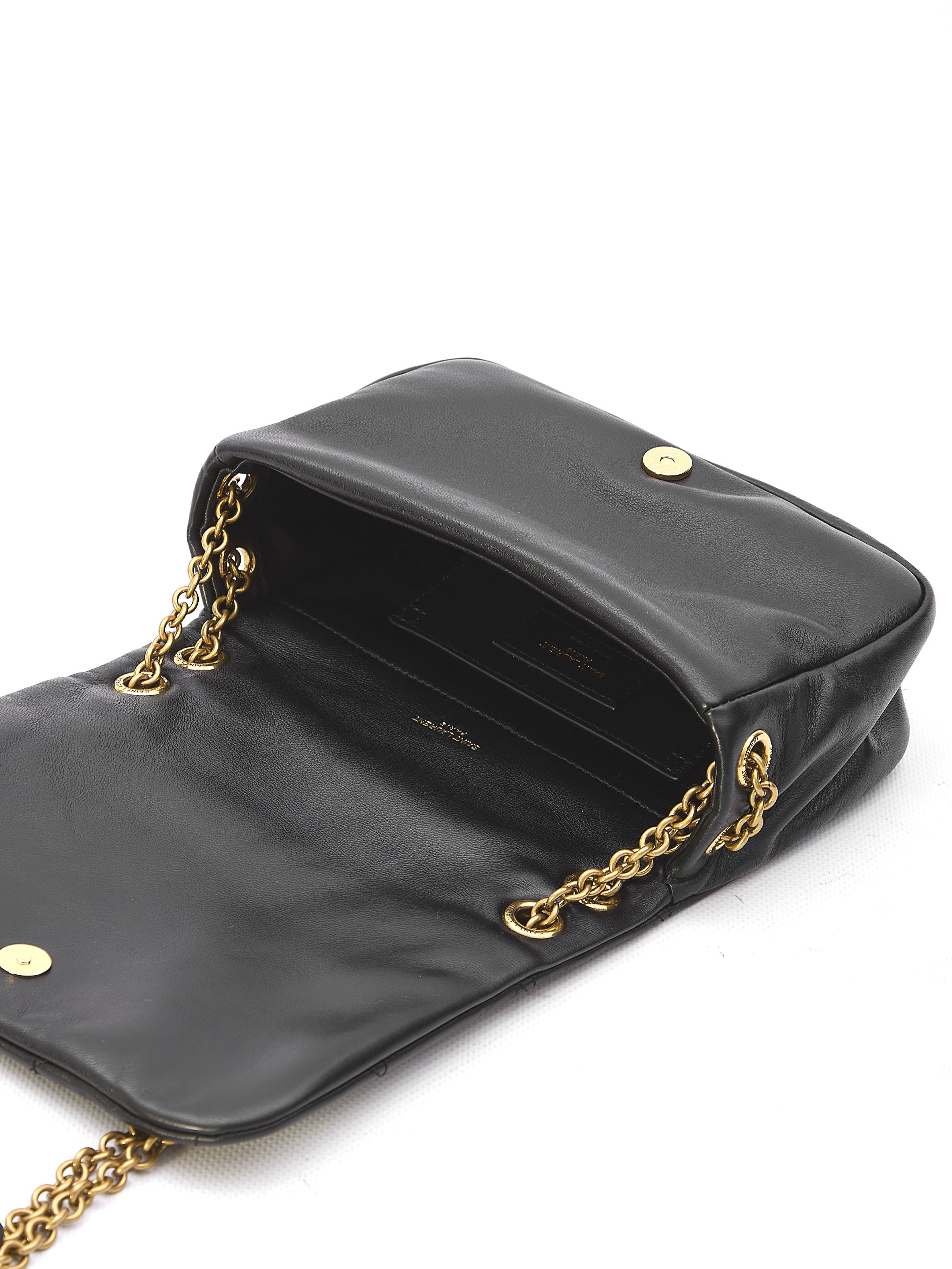 SAINT LAURENT OS  jamie 4.3 mini bag