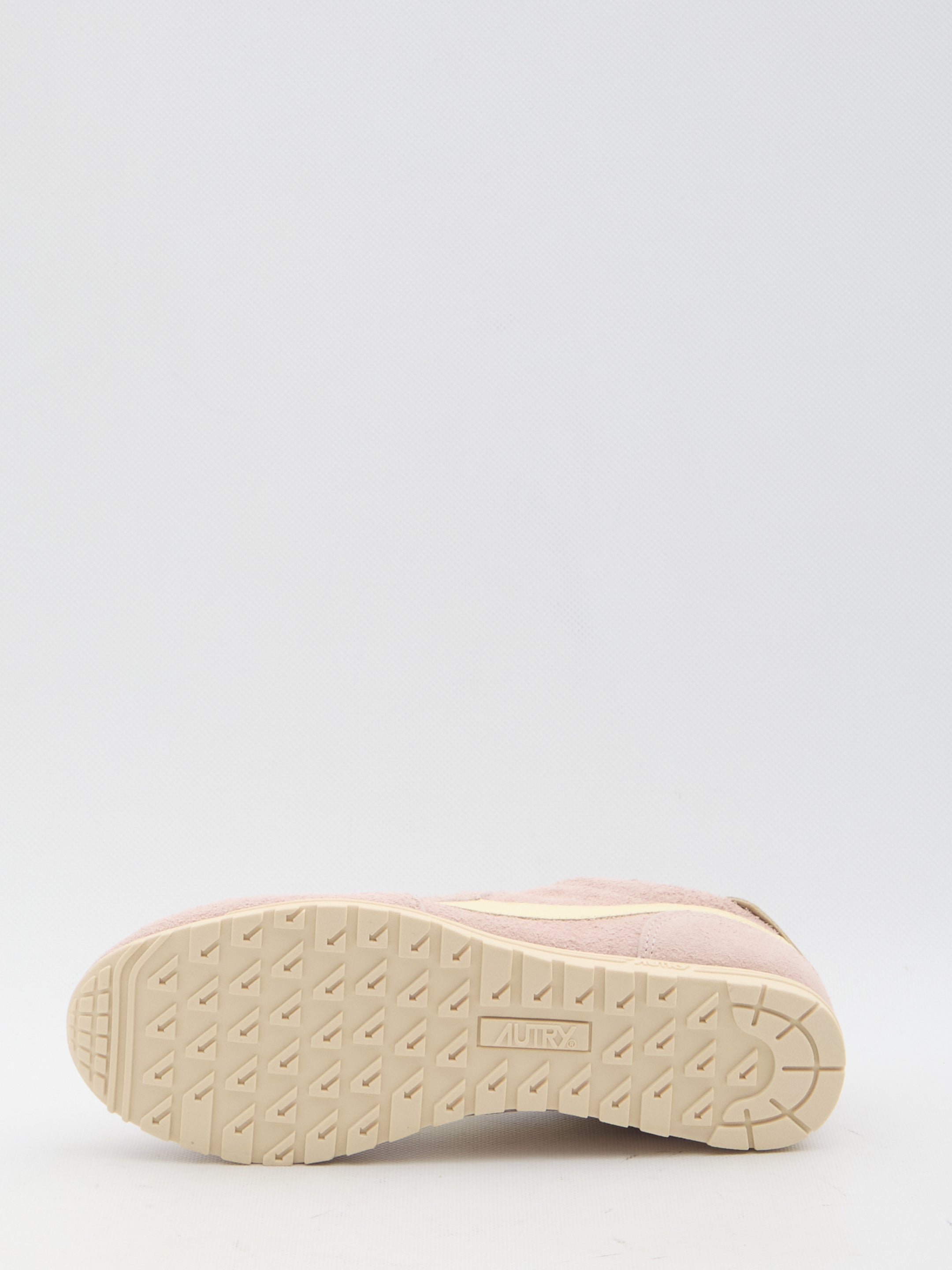 AUTRY 36 windspin sneakers