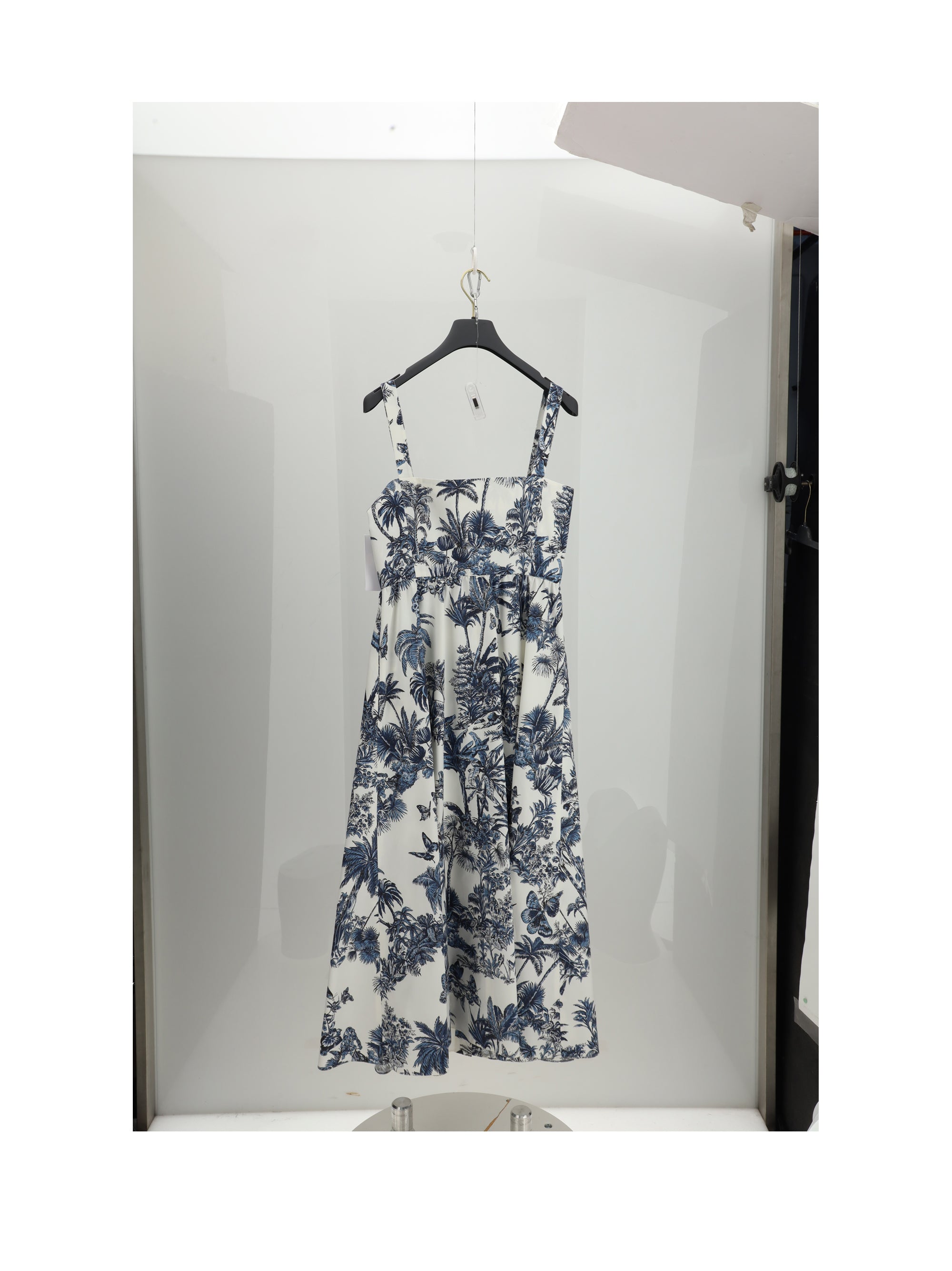 DIOR 36 dress