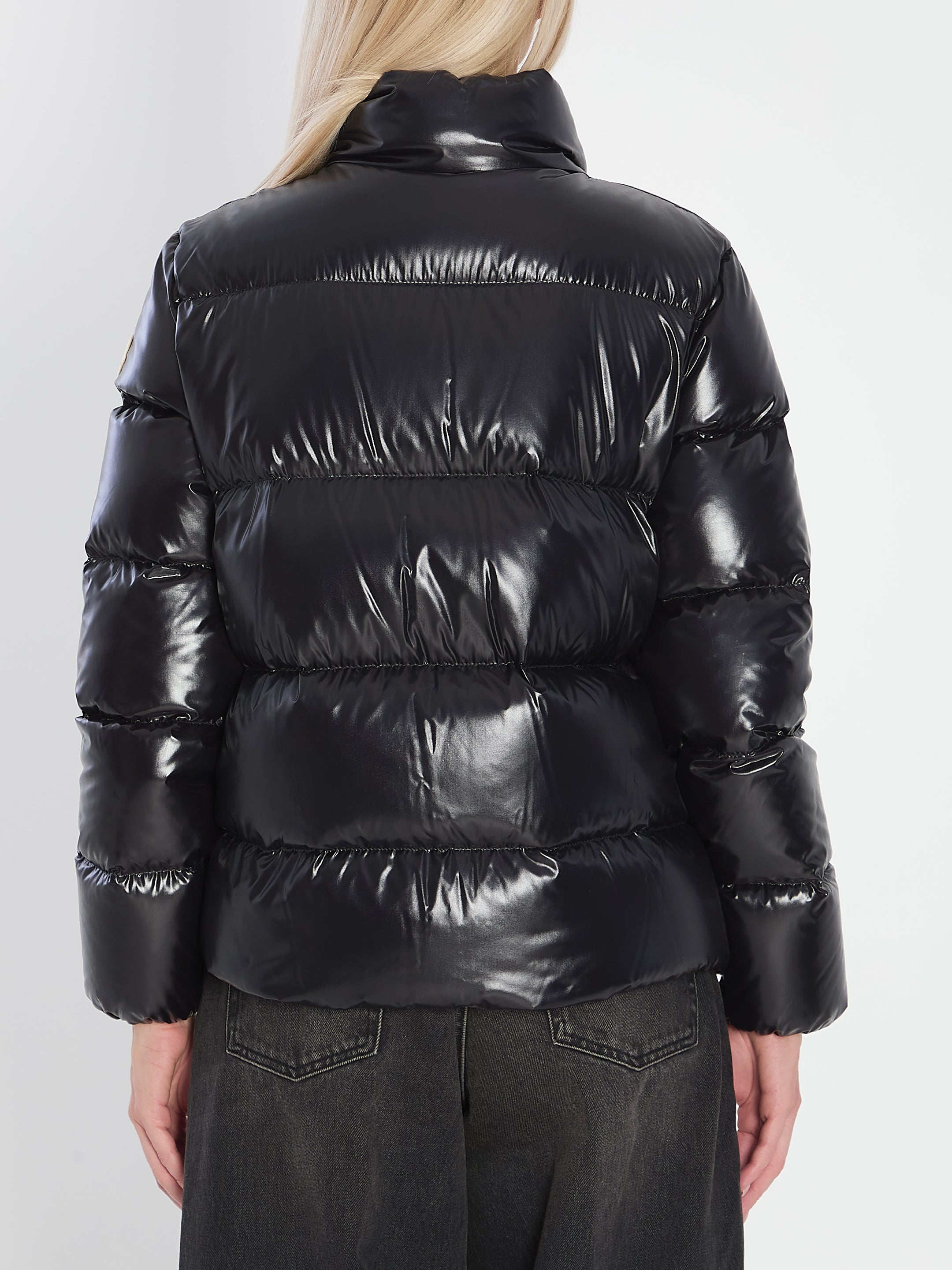 MONCLER 03 abbadia puffer jacket
