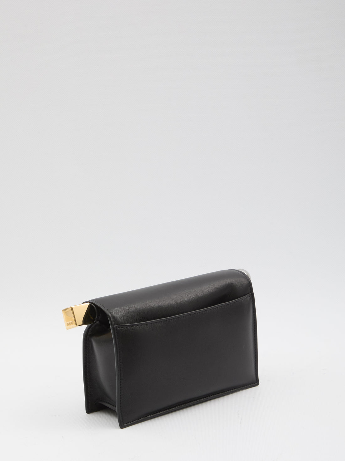 JACQUEMUS OS small rond carré pouch