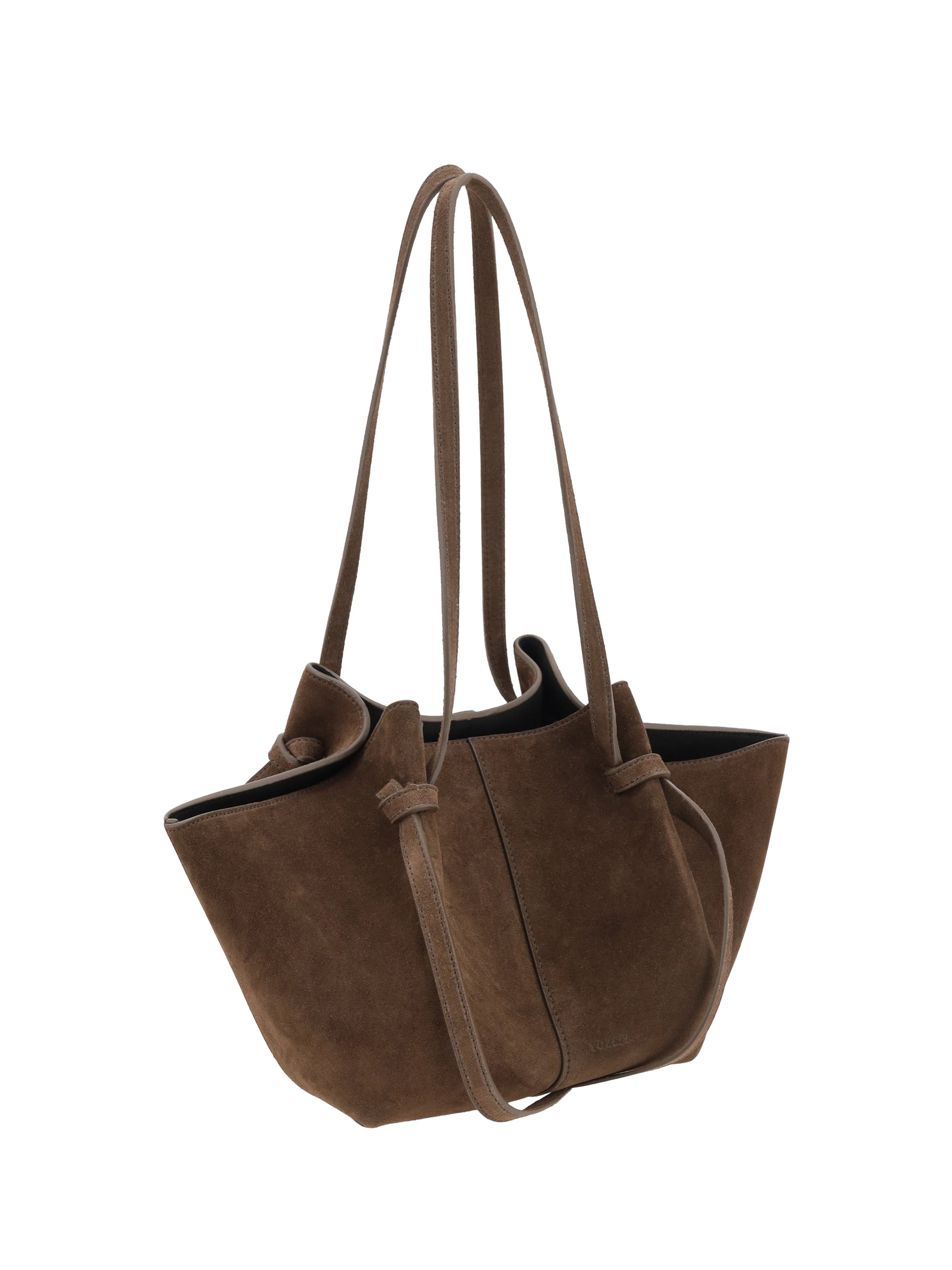 YUZEFI OS mochi shoulder bag