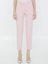 BURBERRY 4 wool tailored trousers