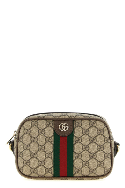 guccis ophidia small shoulder bag sets the standard for the compact accessory