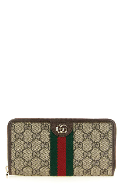 guccis ophidia wallet is an icon of contemporary leather goods
