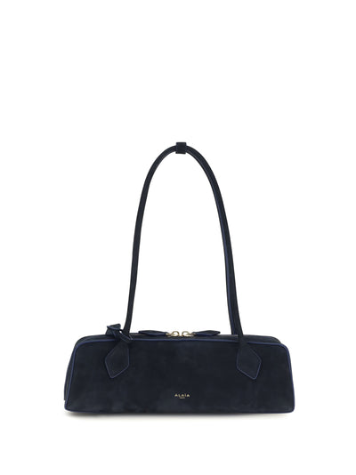 le teckel shoulder bag