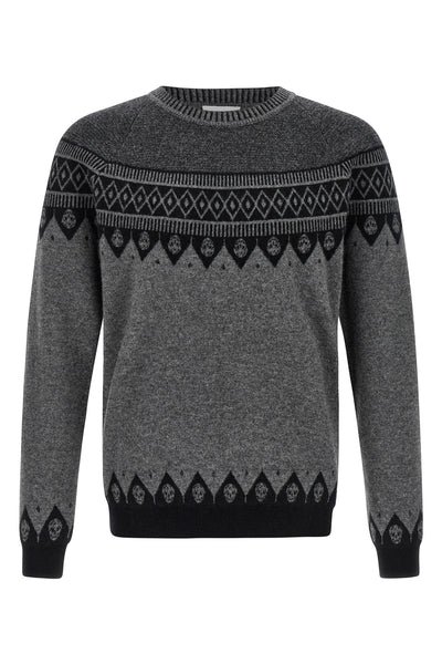wool sweater